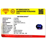 Amethyst - 3.6 Carat