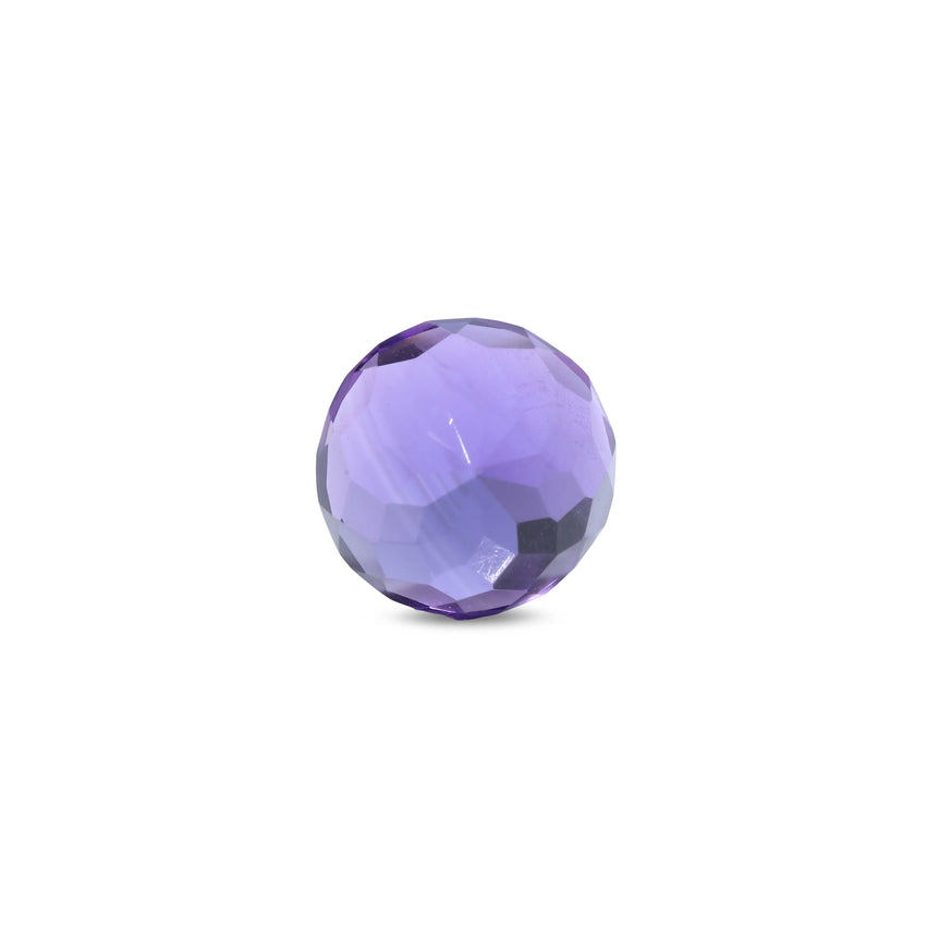 Amethyst - 4.2 Carat