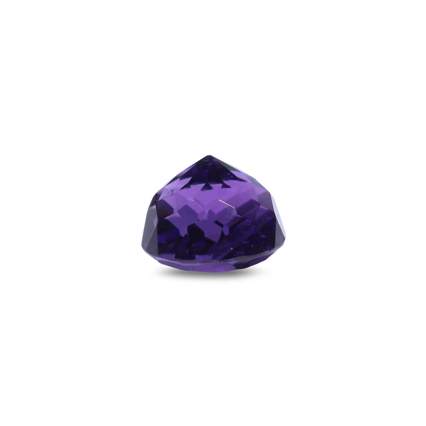 Amethyst - 4.2 Carat