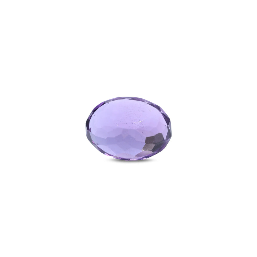 Amethyst - 5.4 Carat