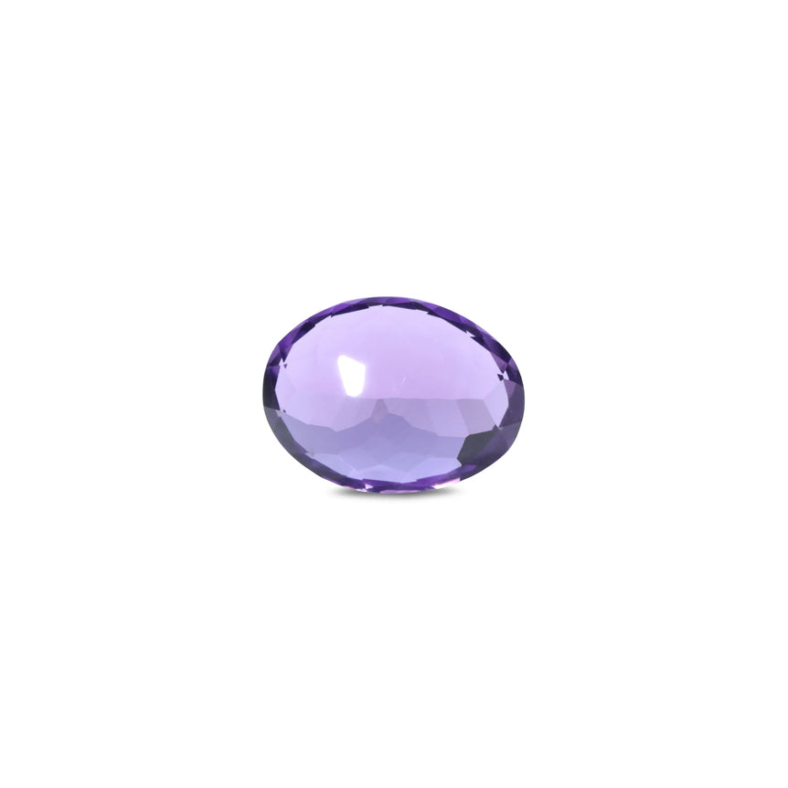 Amethyst - 6.4 Carat