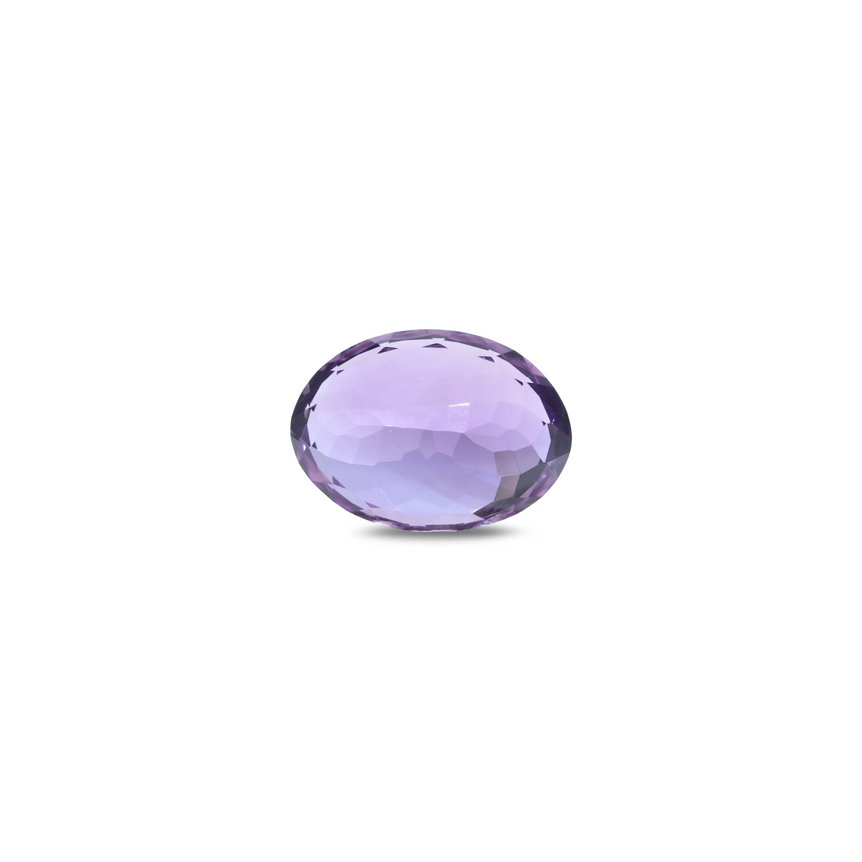 Amethyst - 7.4 Carat