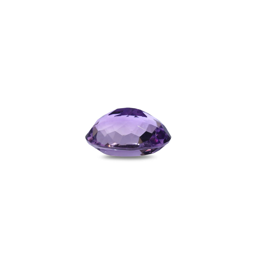 Amethyst - 7.4 Carat