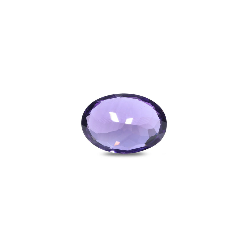 Amethyst - 6.4 Carat