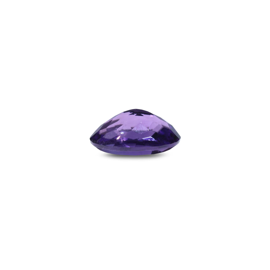 Amethyst - 6.4 Carat