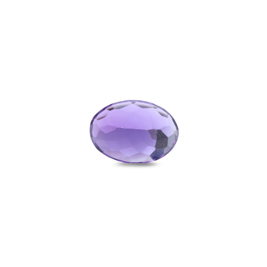 Amethyst - 5.8 Carat