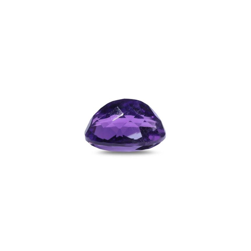 Amethyst - 5.8 Carat