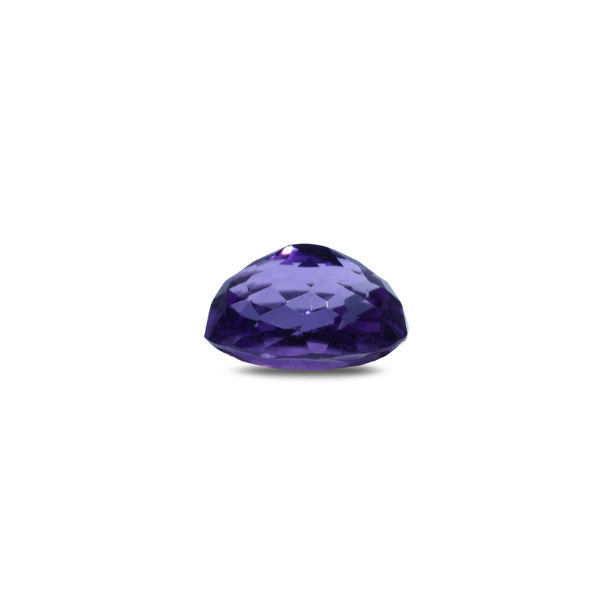 Amethyst - 4.88 Carat
