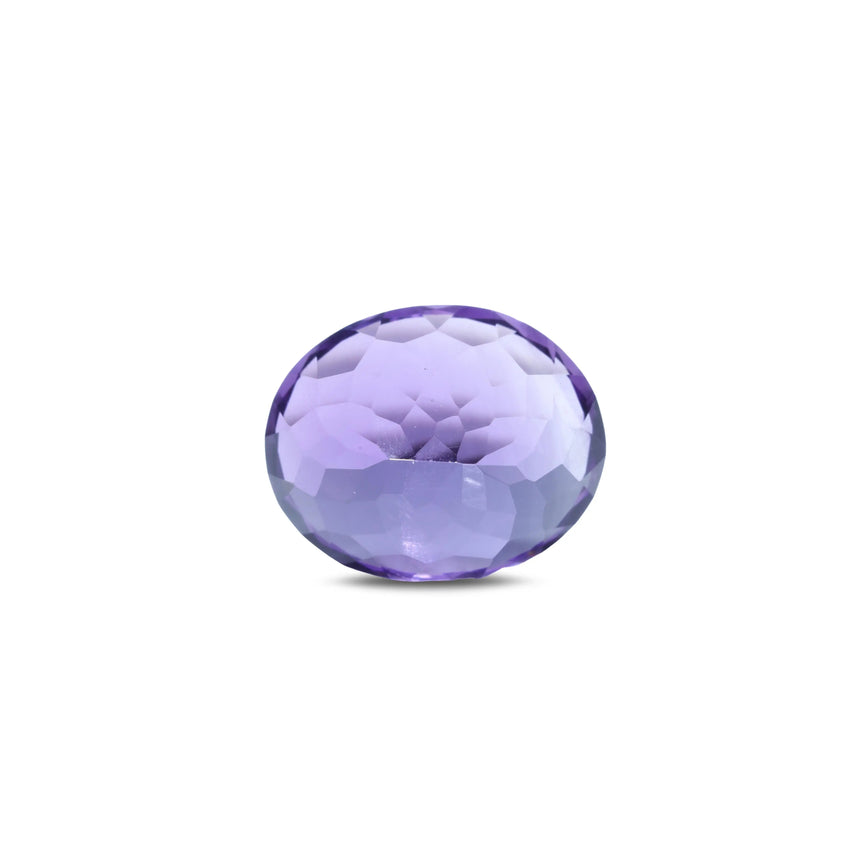 Amethyst - 6.75 Carat