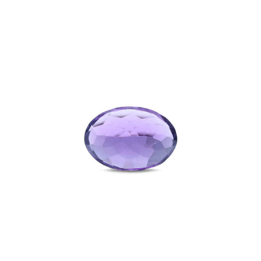 Amethyst - 6 Carat