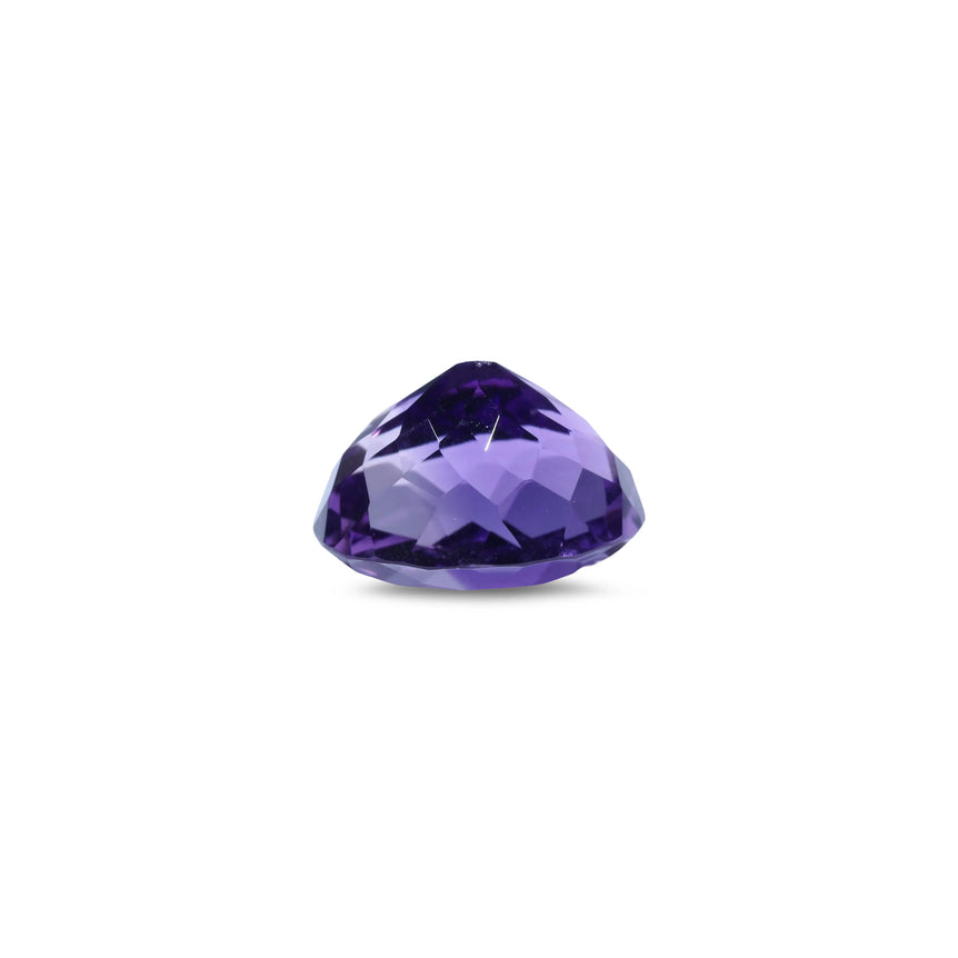 Amethyst - 5.78 Carat