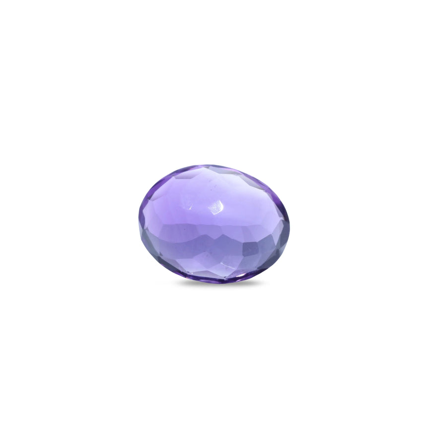Amethyst - 6.6 Carat