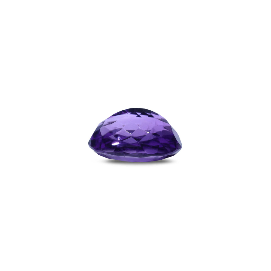Amethyst - 6.6 Carat
