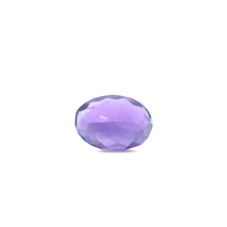 Amethyst - 6 Carat