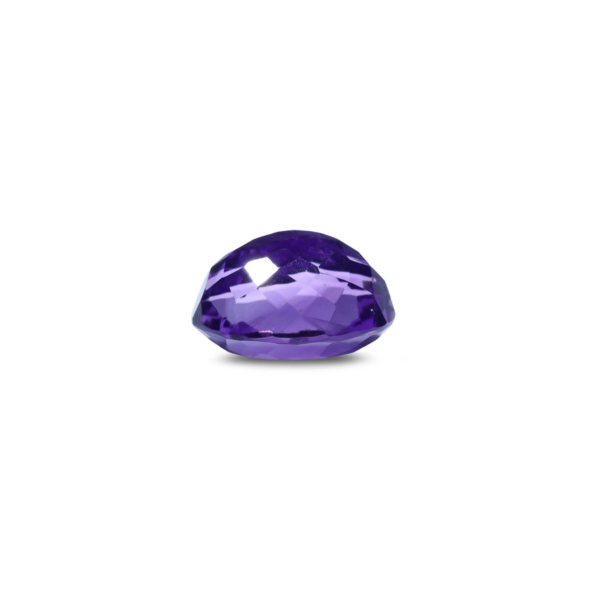 Amethyst - 6 Carat