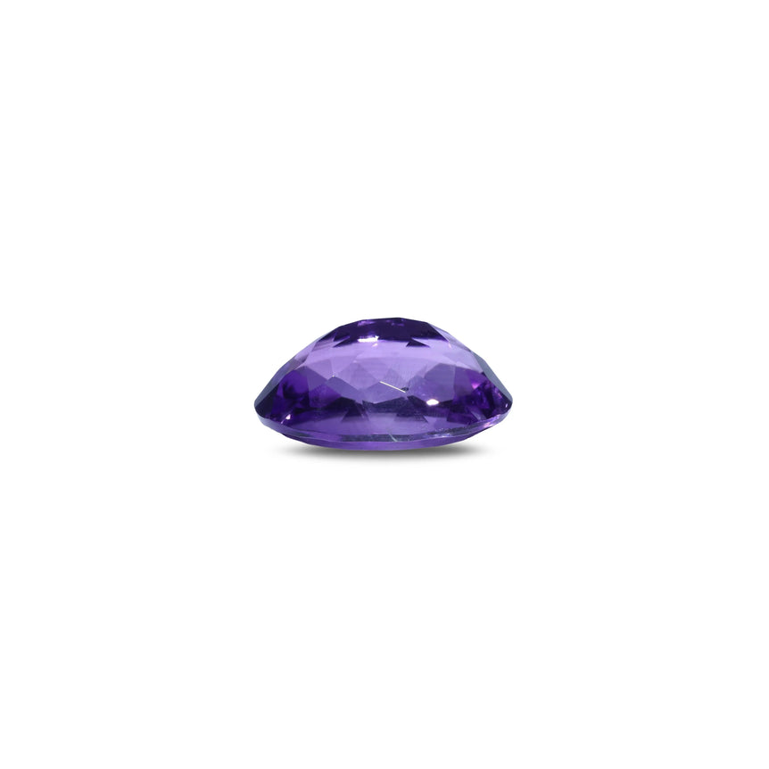 Amethyst - 4.5 Carat