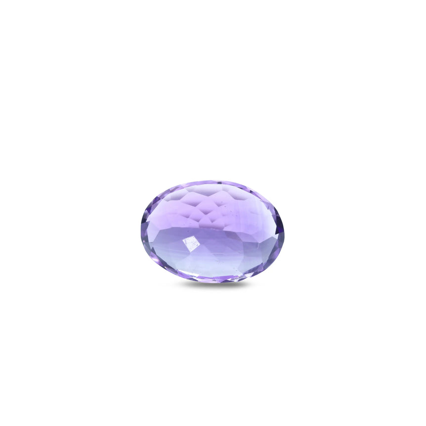 Amethyst - 6.65 Carat