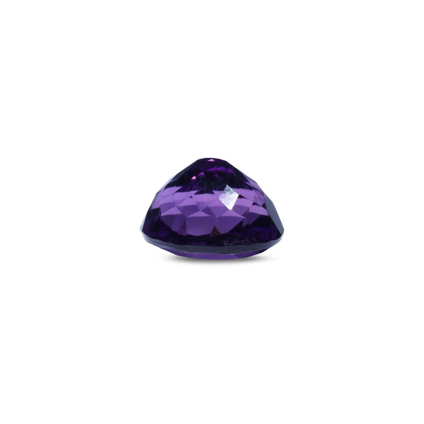 Amethyst - 4.75 Carat