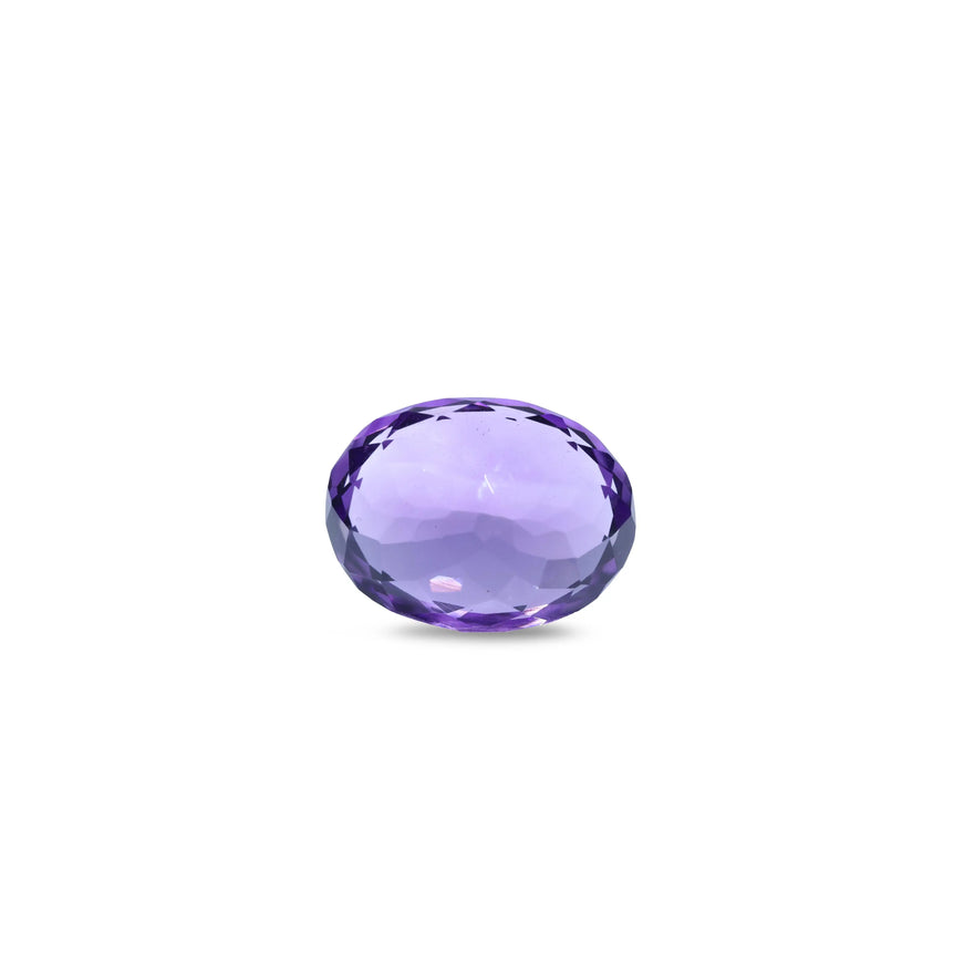 Amethyst - 7.45 Carat