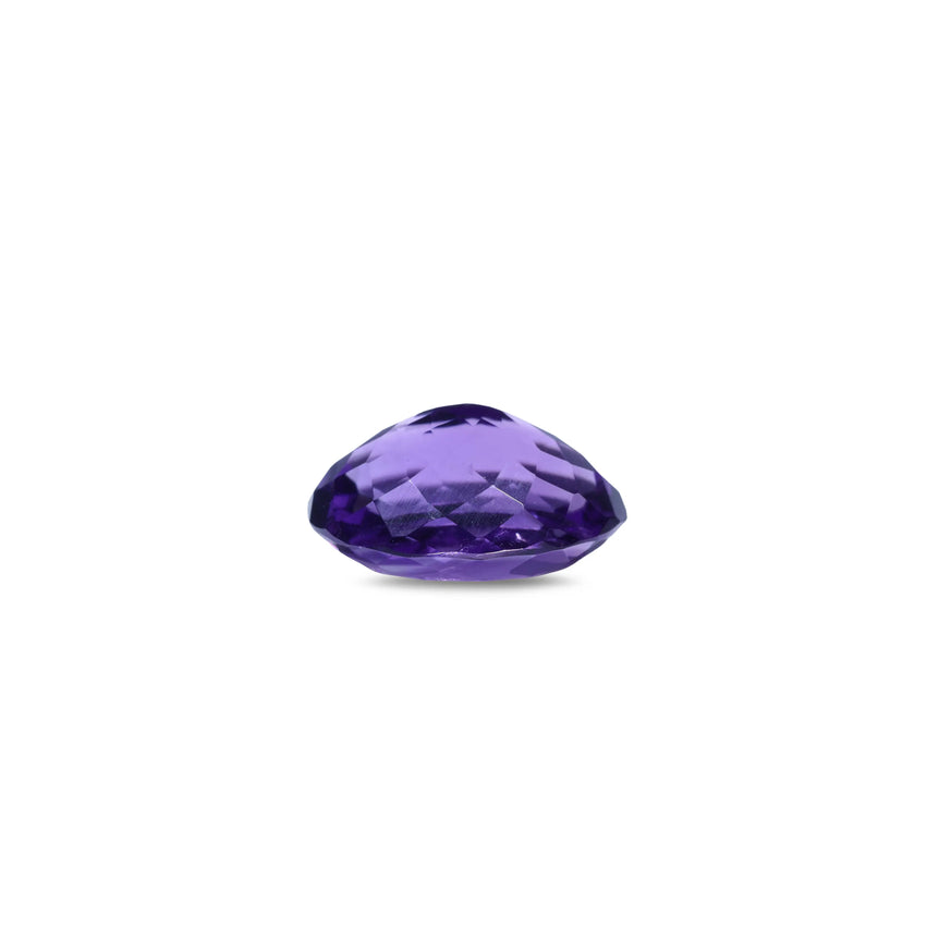 Amethyst - 7.45 Carat