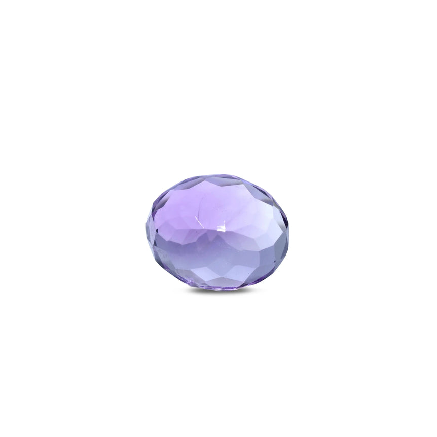 Amethyst - 6.1 Carat