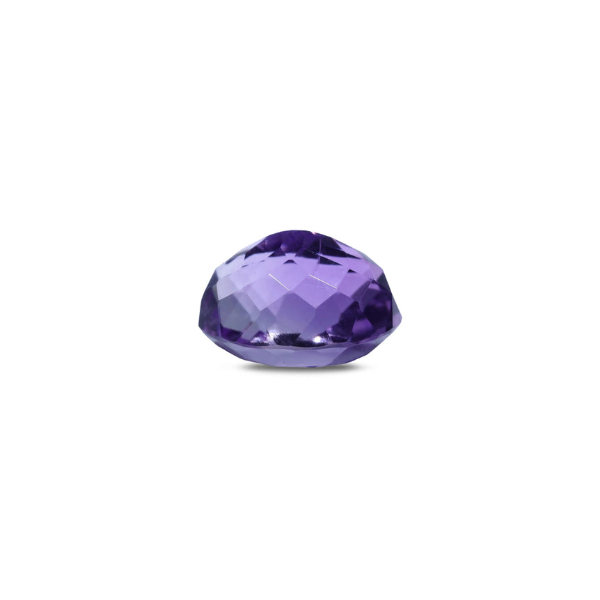 Amethyst - 6.1 Carat