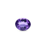 Amethyst - 5.45 Carat - Pramogh