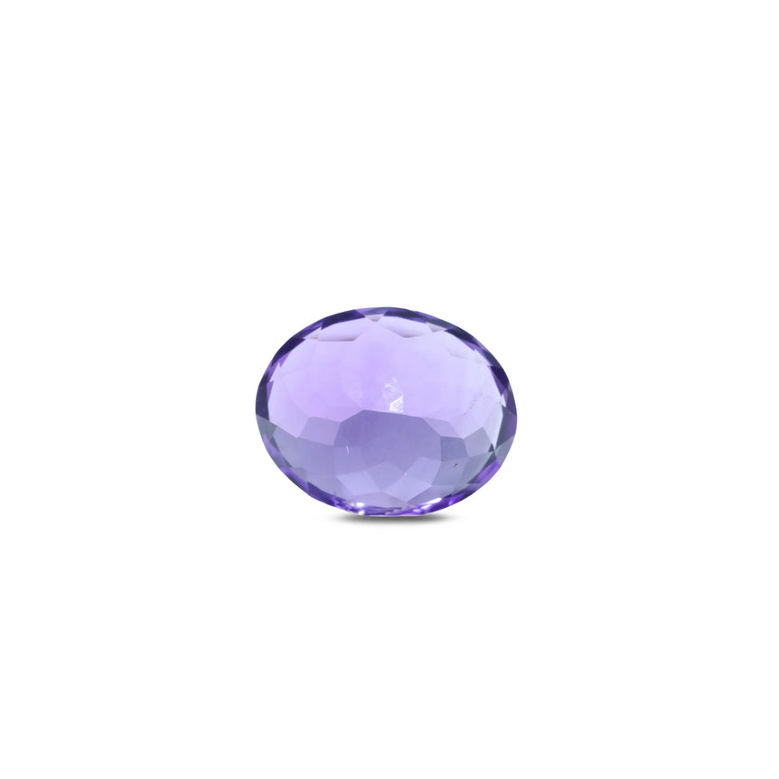 Amethyst - 5.45 Carat