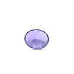 Amethyst - 5.45 Carat