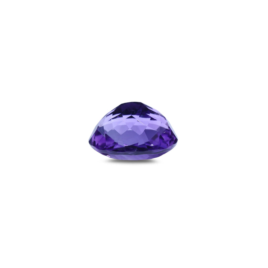 Amethyst - 5.45 Carat