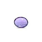 Amethyst - 4.8 Carat