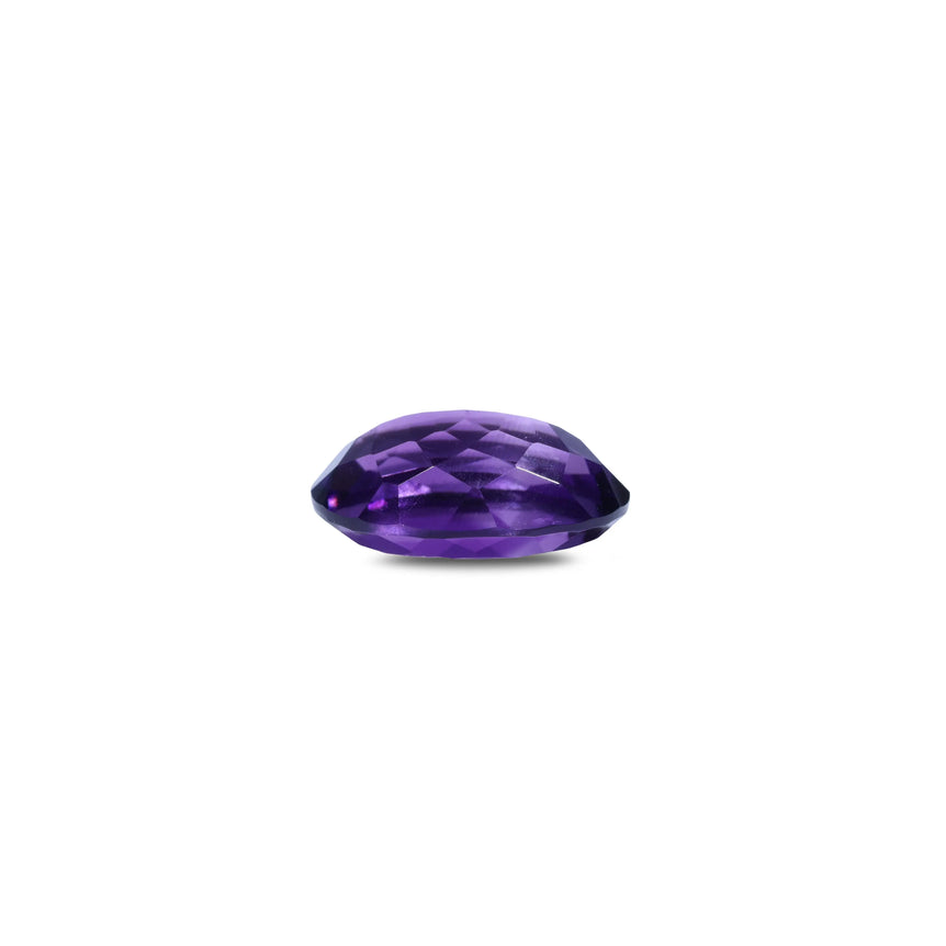 Amethyst - 4.8 Carat