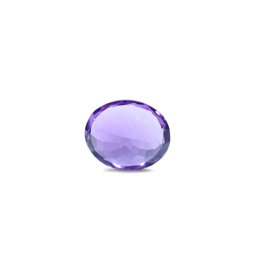 Amethyst - 6.7 Carat