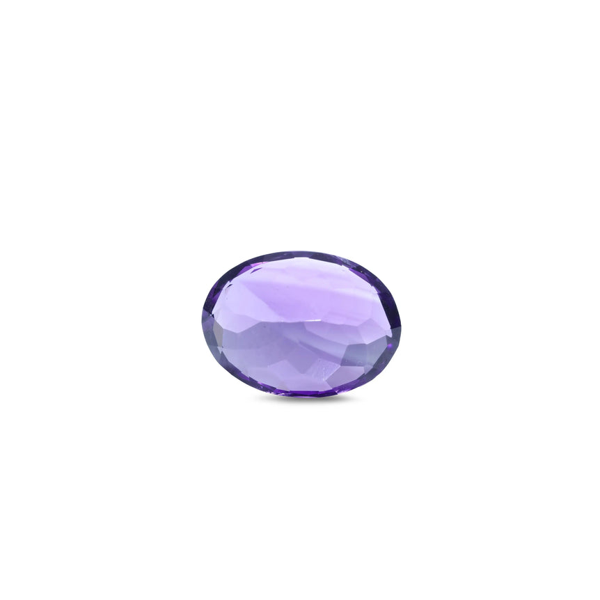 Amethyst - 6.65 Carat