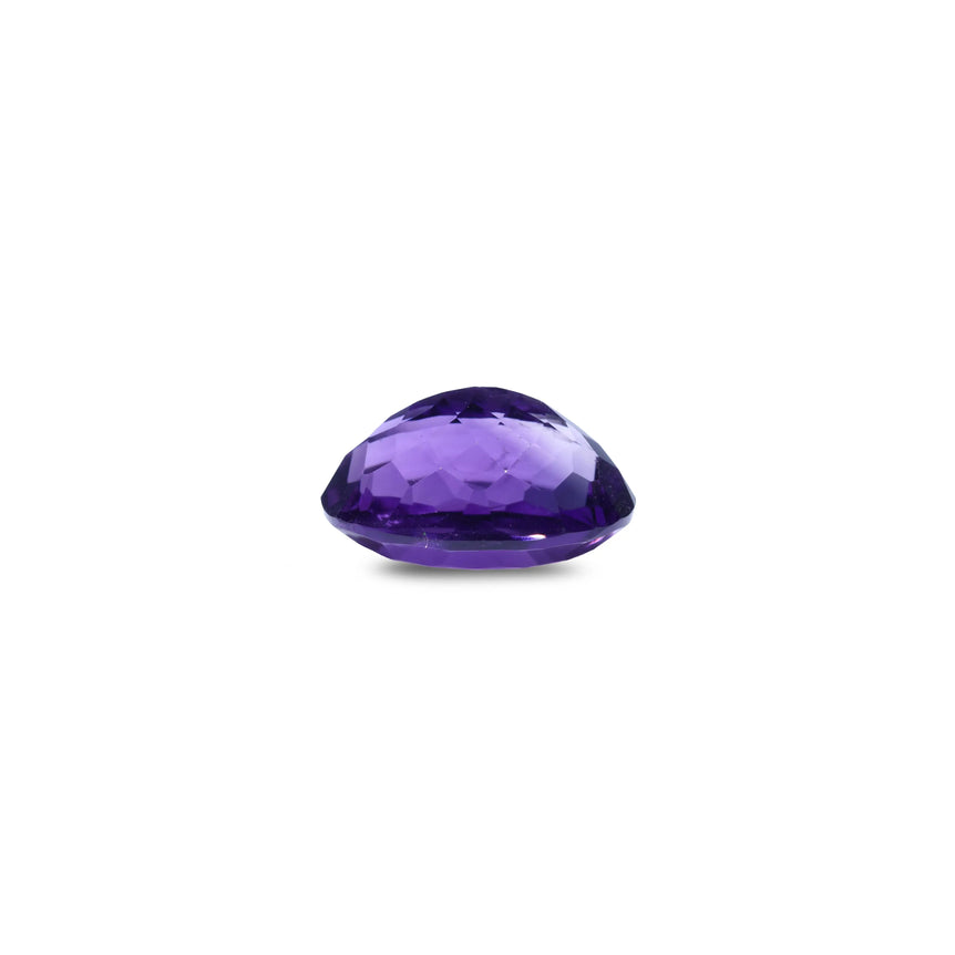Amethyst - 6.65 Carat