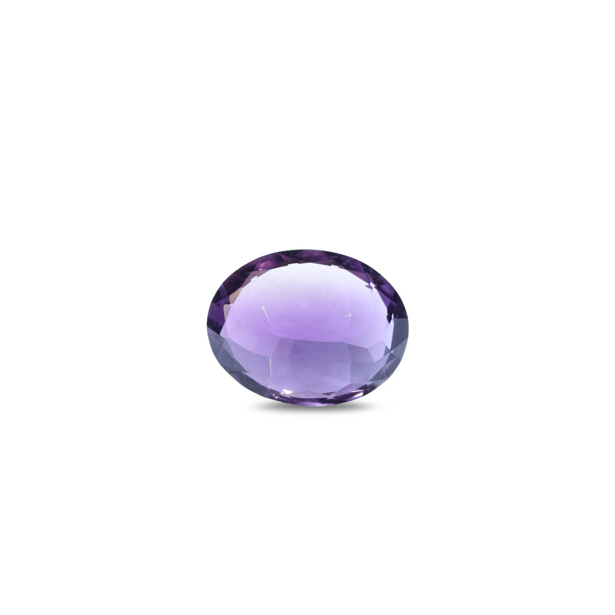 Amethyst - 4.85 Carat