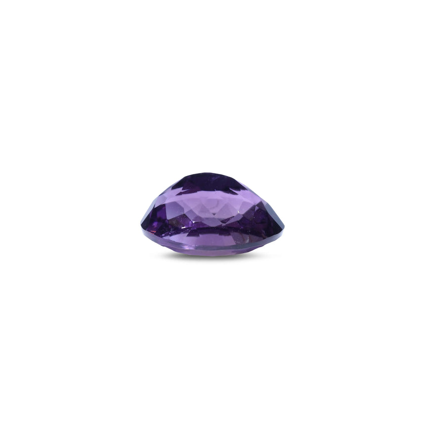 Amethyst - 4.85 Carat
