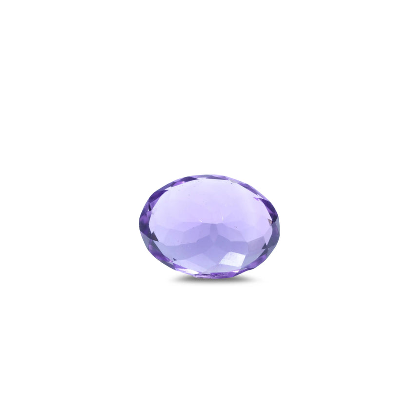 Amethyst - 5.4 Carat