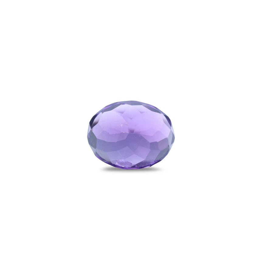 Amethyst - 4.1 Carat