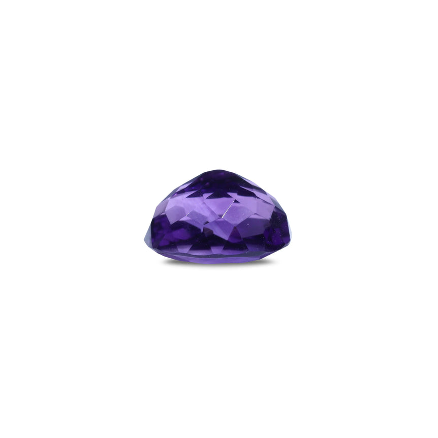 Amethyst - 4.1 Carat
