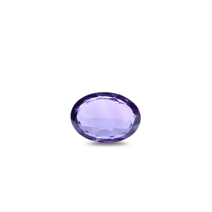 Amethyst - 6.05 Carat