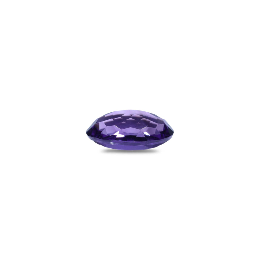 Amethyst - 6.05 Carat