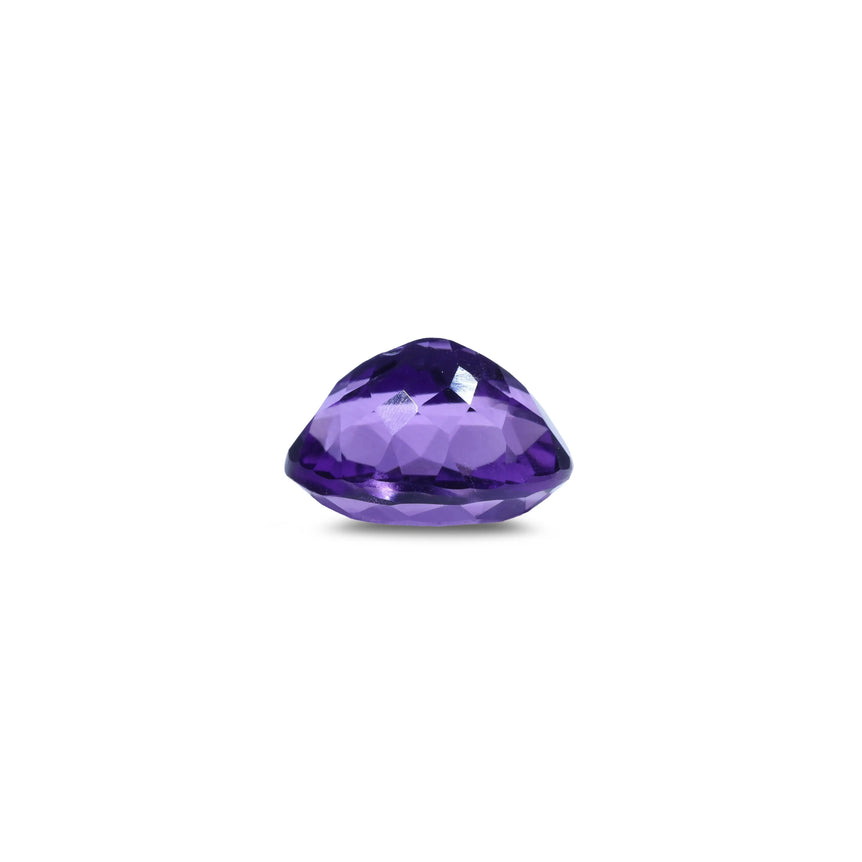 Amethyst - 6.3 Carat
