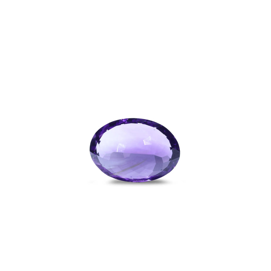 Amethyst - 7.6 Carat