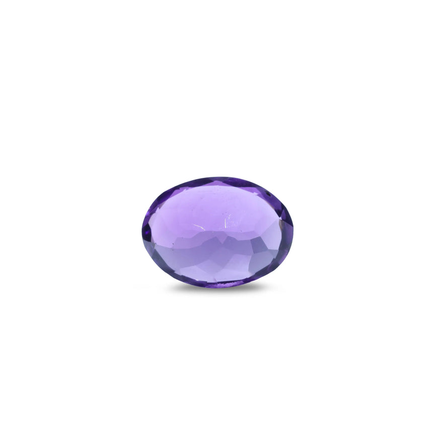 Amethyst - 5.15 Carat
