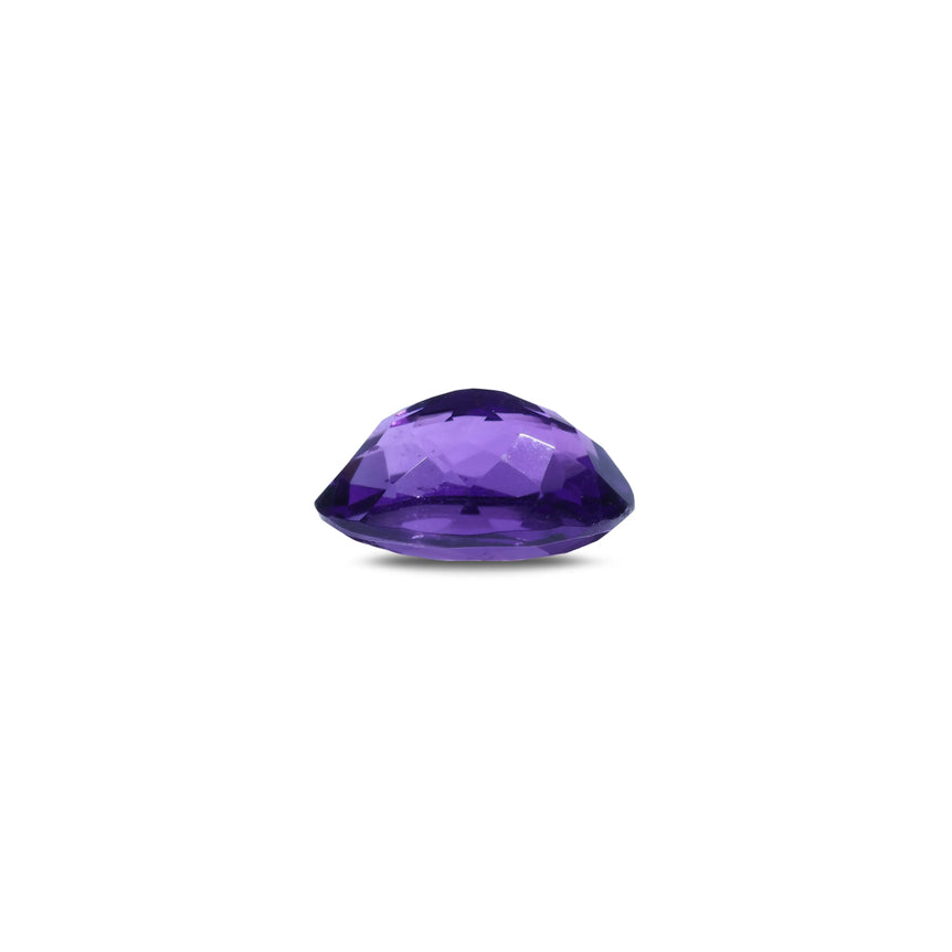 Amethyst - 5.15 Carat
