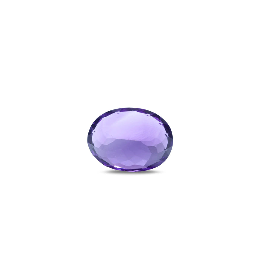 Amethyst - 6.2 Carat