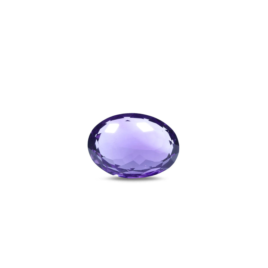 Amethyst - 6.9 Carat