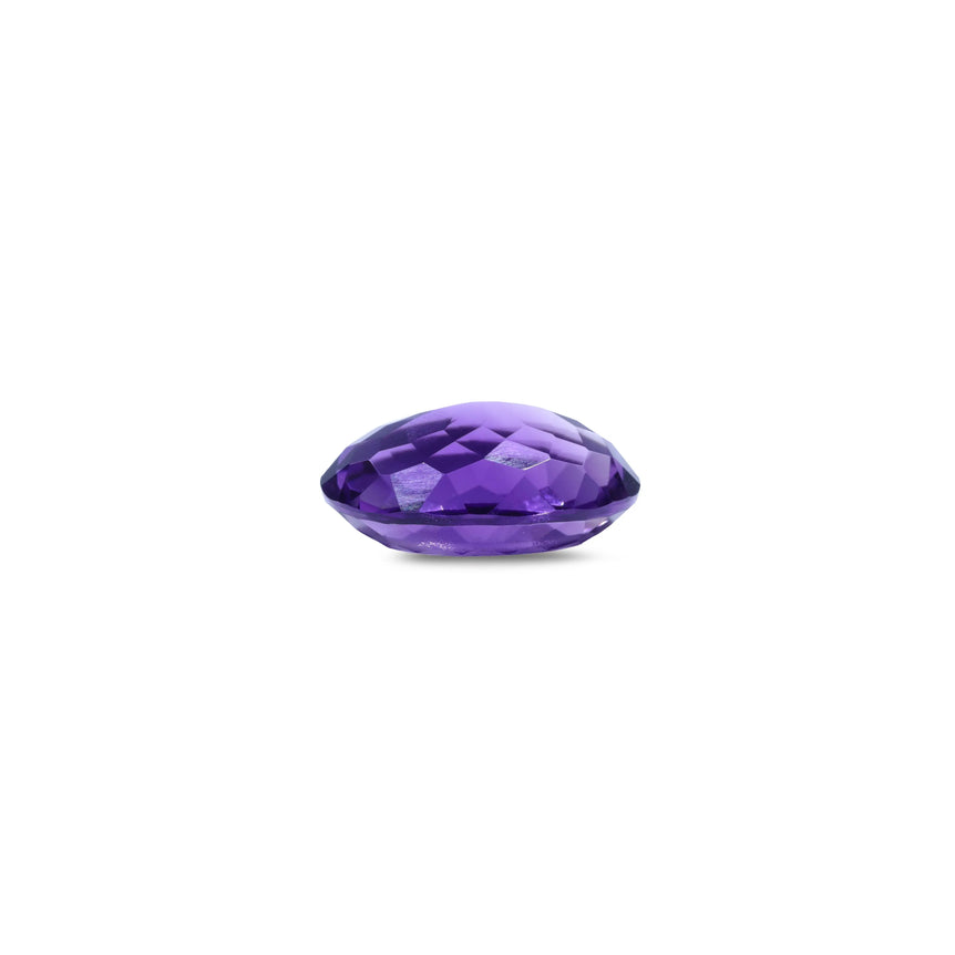 Amethyst - 6.9 Carat