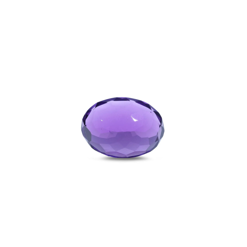 Amethyst - 4.9 Carat